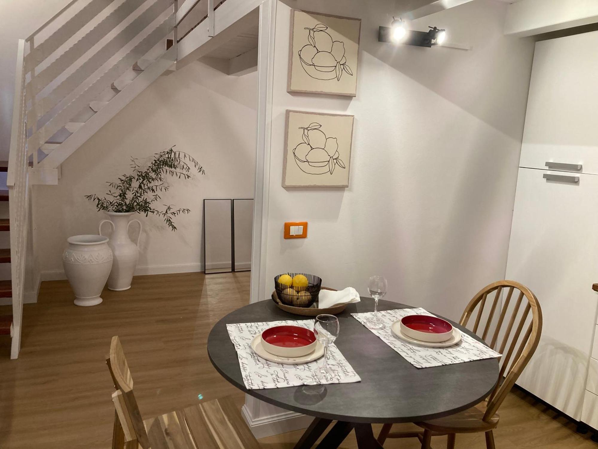 Lavica Di Mezzo Apartments Catane Extérieur photo