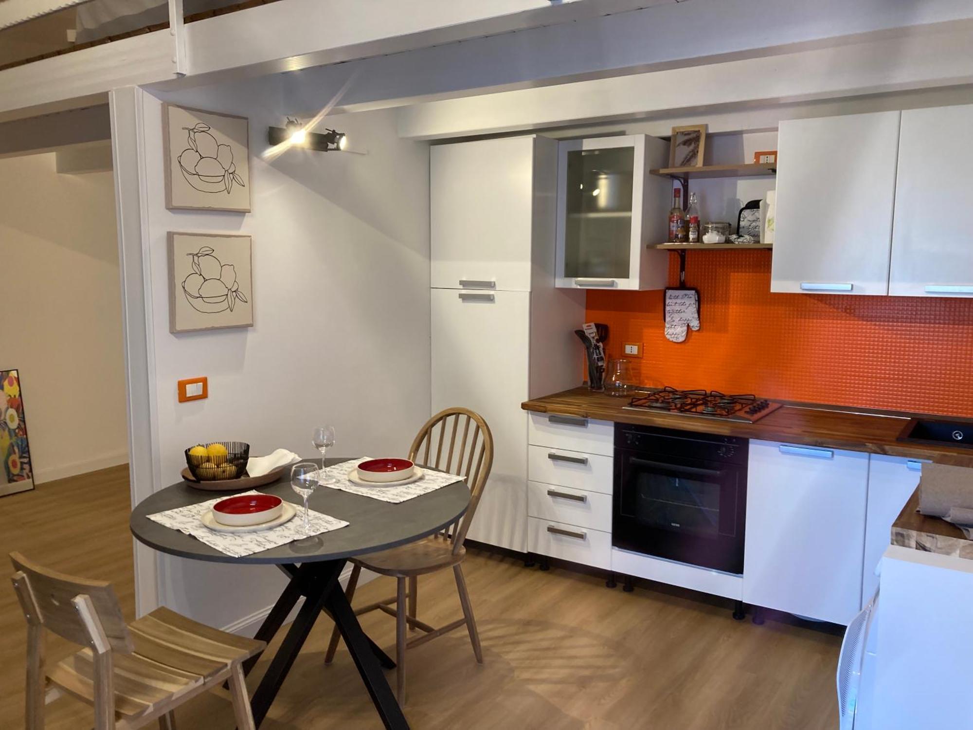 Lavica Di Mezzo Apartments Catane Extérieur photo