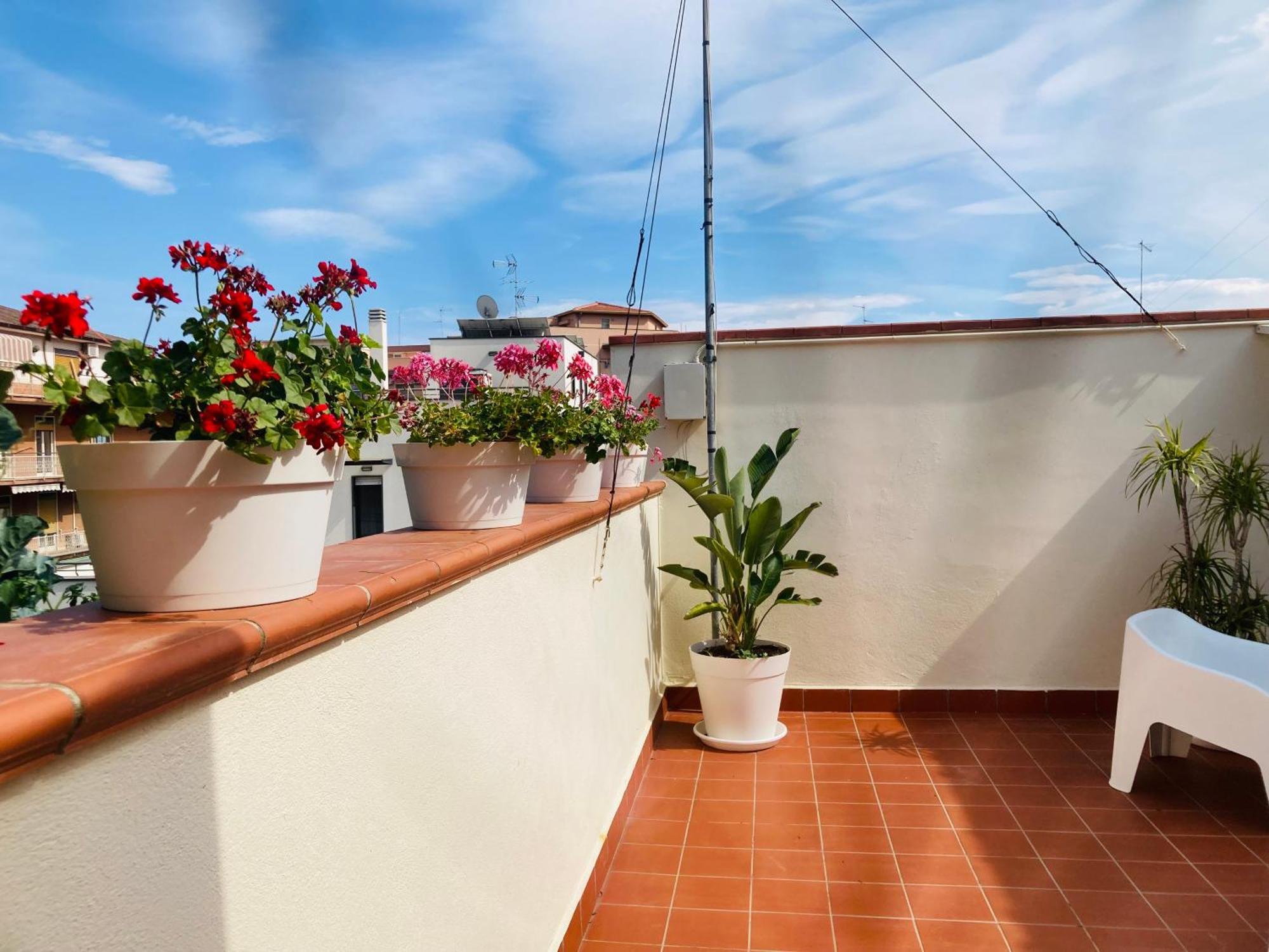 Lavica Di Mezzo Apartments Catane Extérieur photo